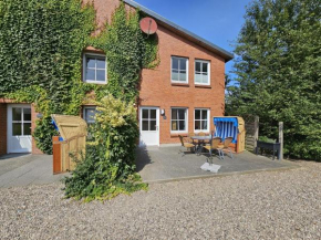 Ferienwohnung-Tenne in Presen